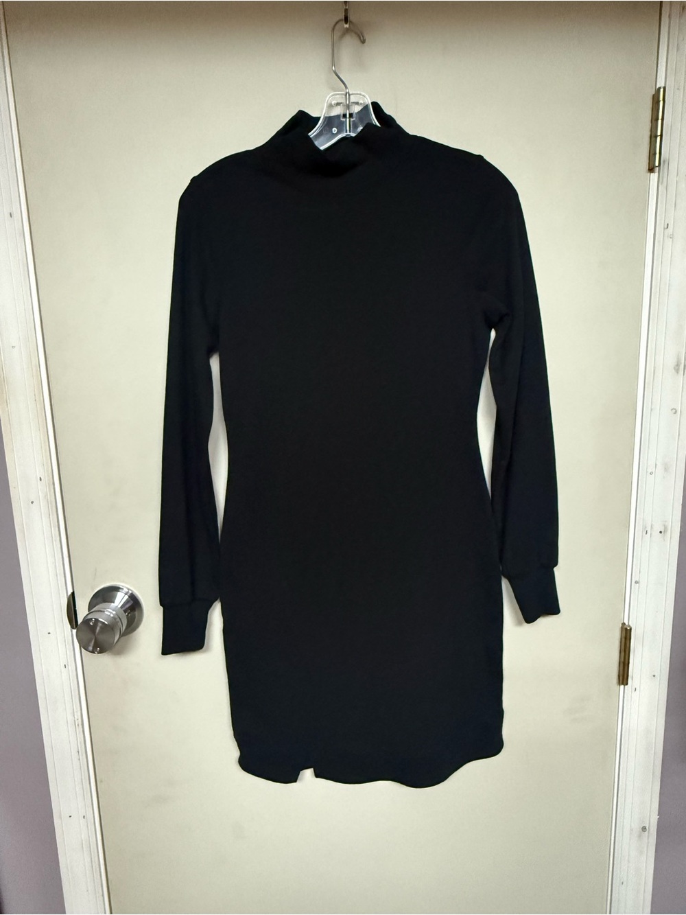 The Normal Brand - Puremeso Mockneck Dress